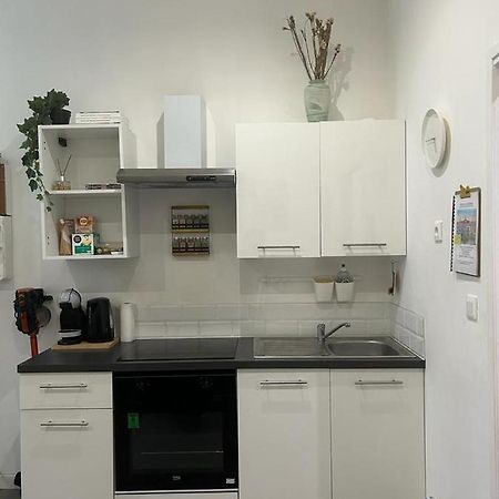 Appartement De Charme Marseille Extérieur photo
