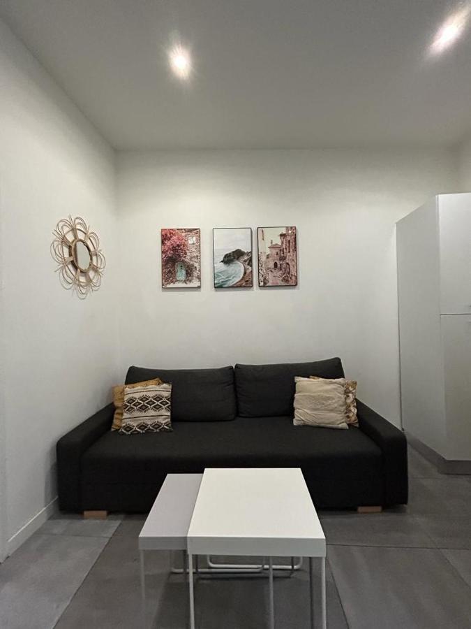 Appartement De Charme Marseille Extérieur photo