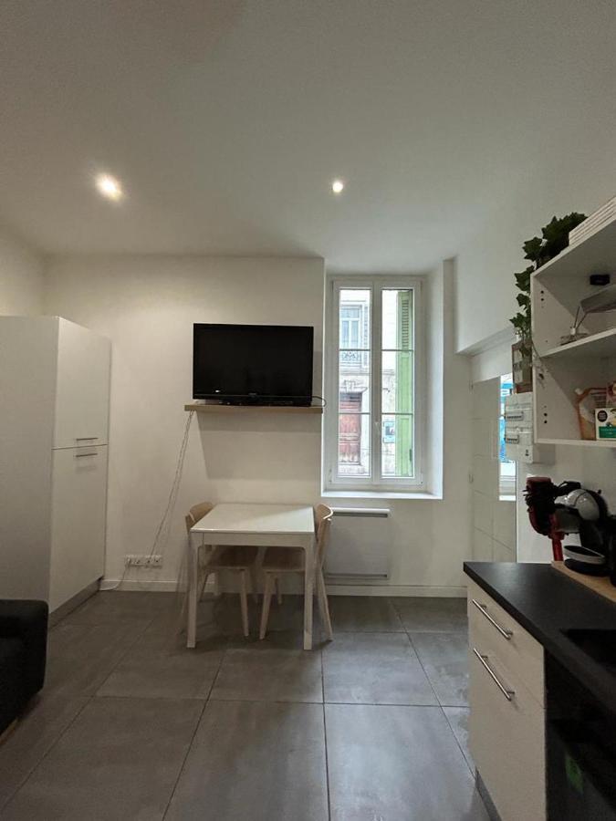 Appartement De Charme Marseille Extérieur photo
